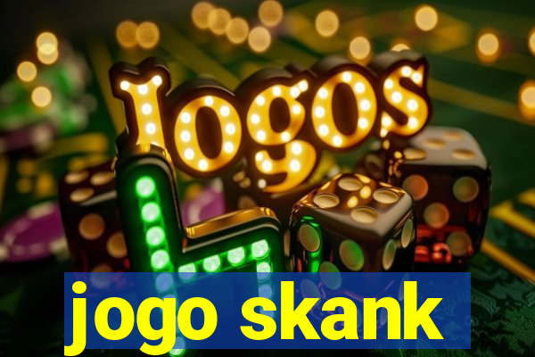 jogo skank